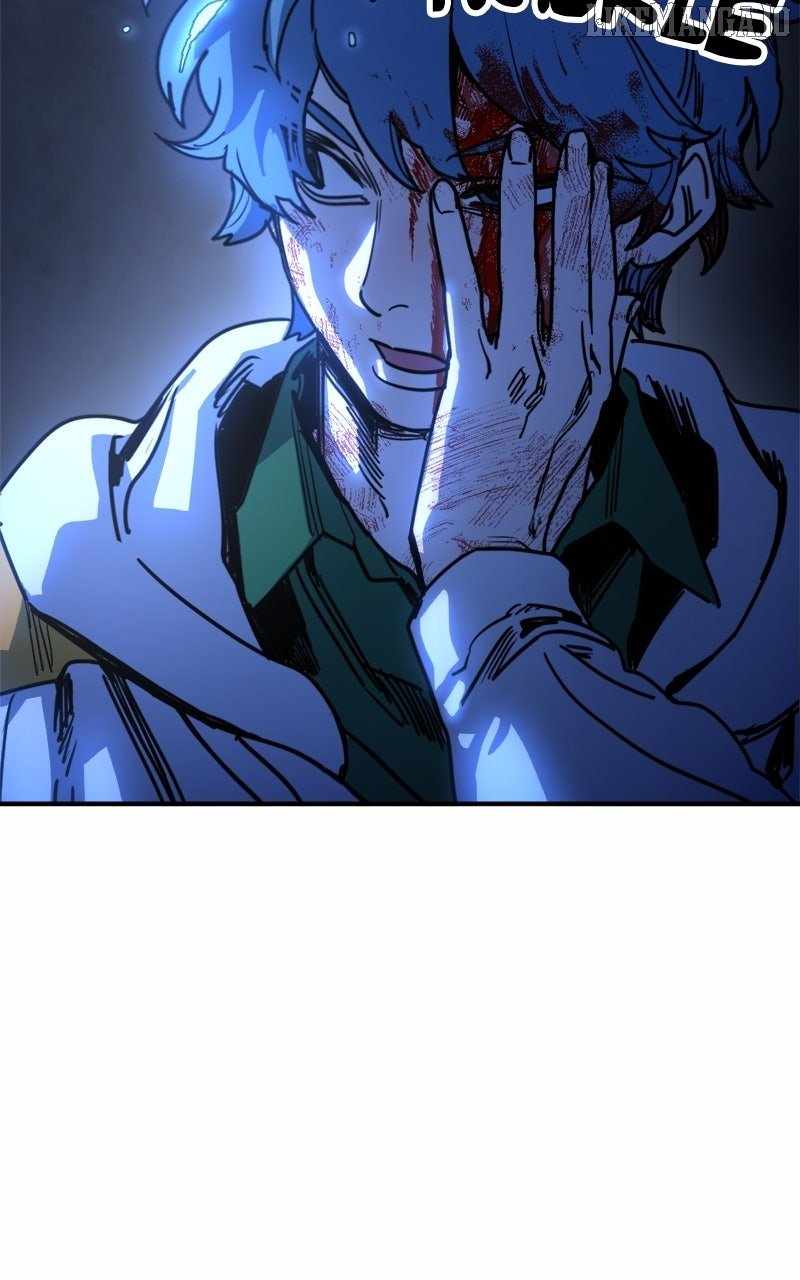 I Was Mistaken for the Villain Chapter 20 page 27