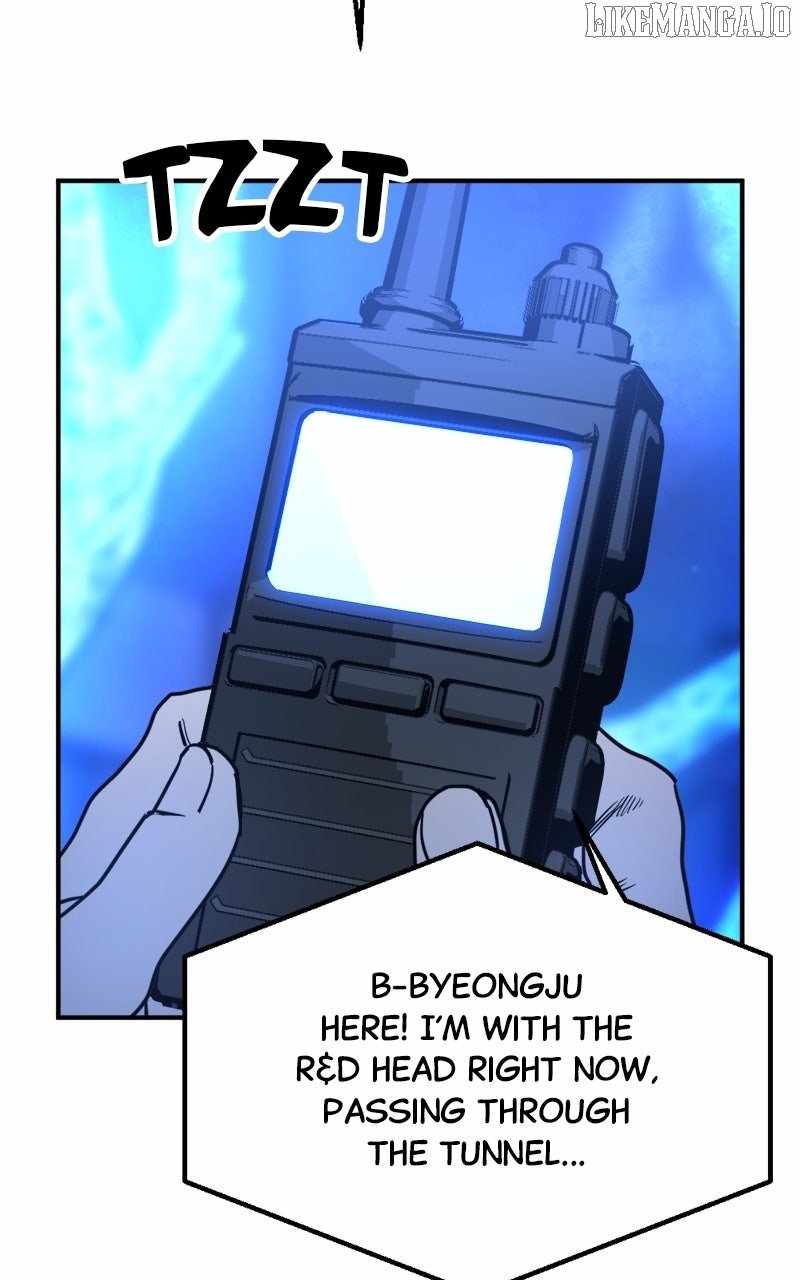 I Was Mistaken for the Villain Chapter 20 page 30