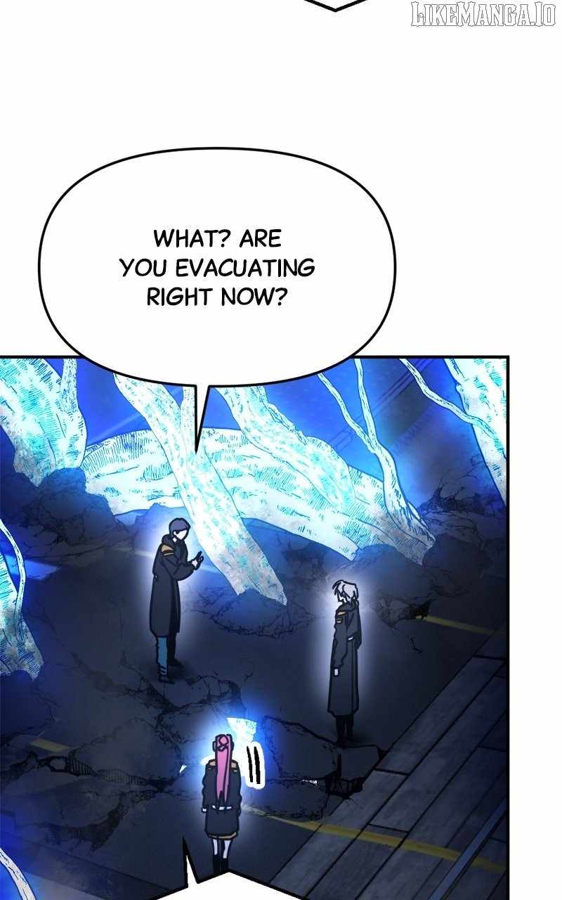 I Was Mistaken for the Villain Chapter 20 page 31