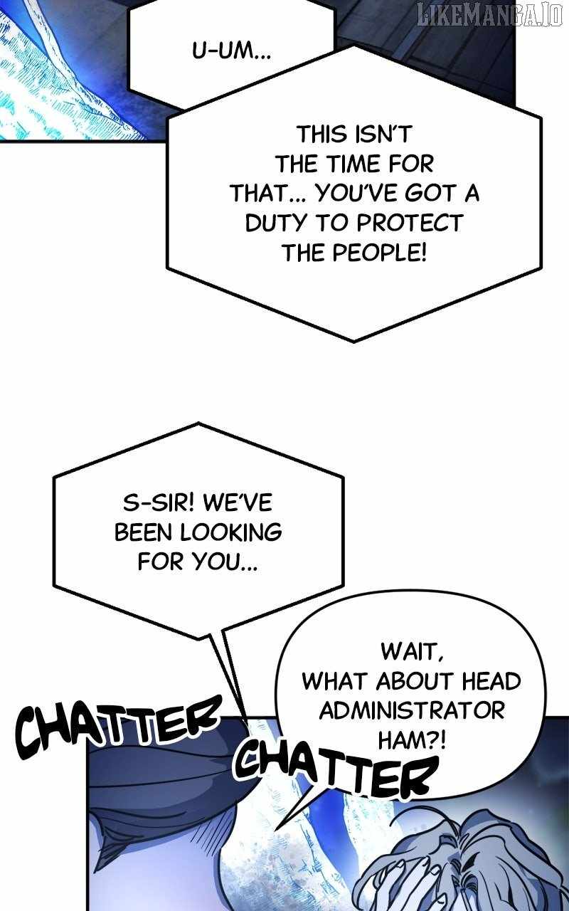 I Was Mistaken for the Villain Chapter 20 page 32