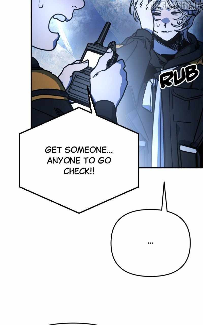 I Was Mistaken for the Villain Chapter 20 page 33
