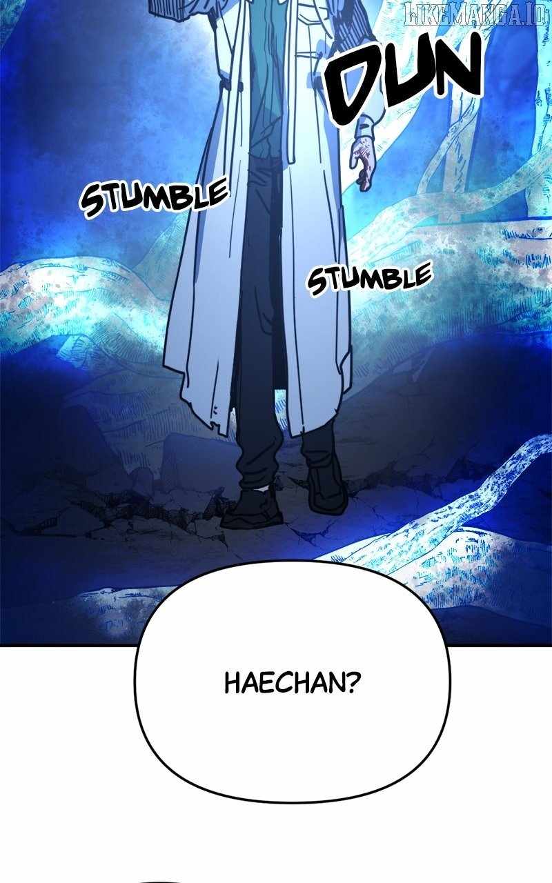 I Was Mistaken for the Villain Chapter 20 page 36