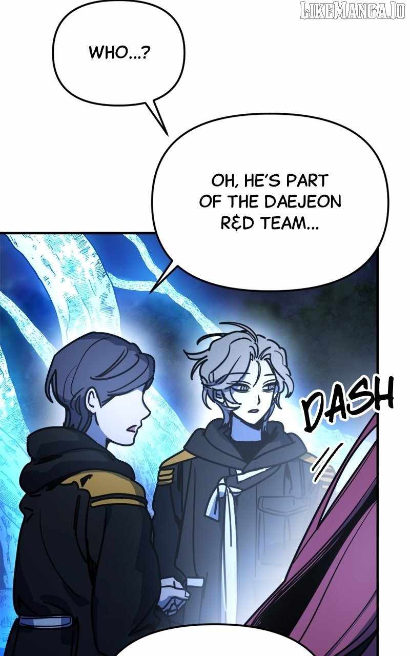 I Was Mistaken for the Villain Chapter 20 page 37