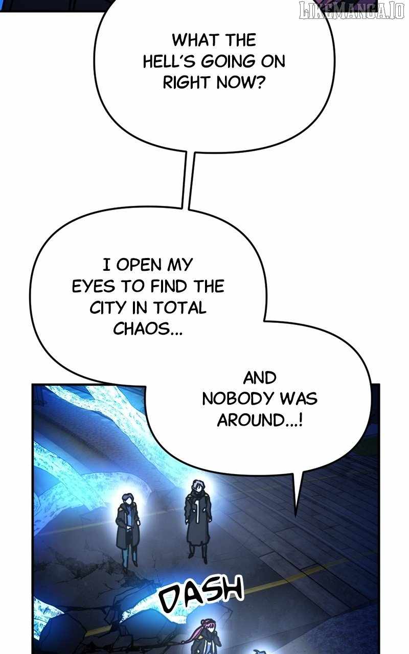 I Was Mistaken for the Villain Chapter 20 page 38