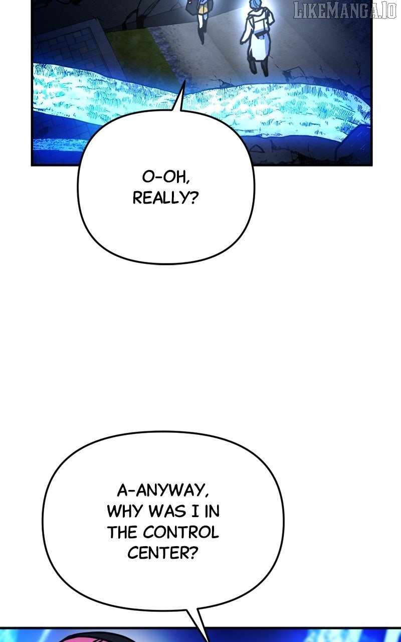 I Was Mistaken for the Villain Chapter 20 page 39