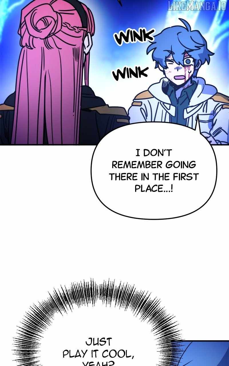 I Was Mistaken for the Villain Chapter 20 page 40