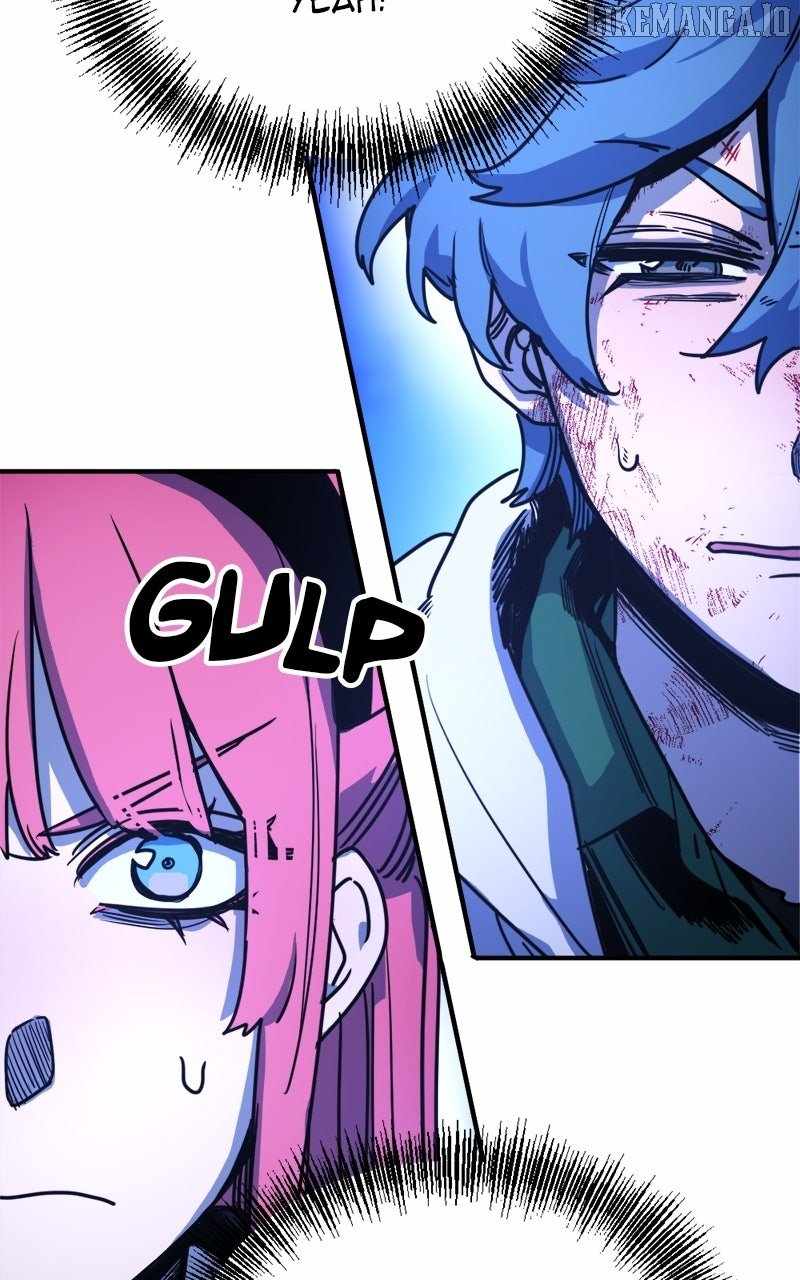 I Was Mistaken for the Villain Chapter 20 page 41