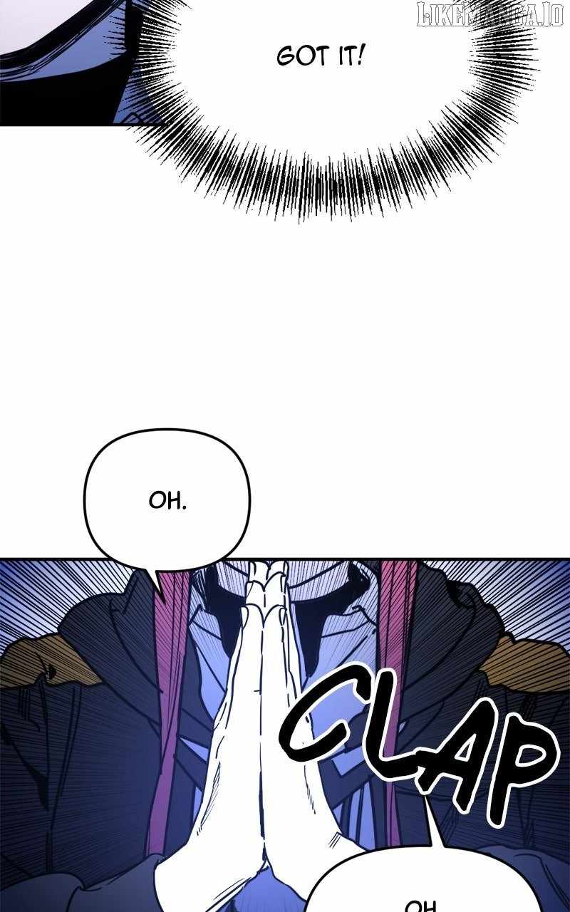 I Was Mistaken for the Villain Chapter 20 page 42