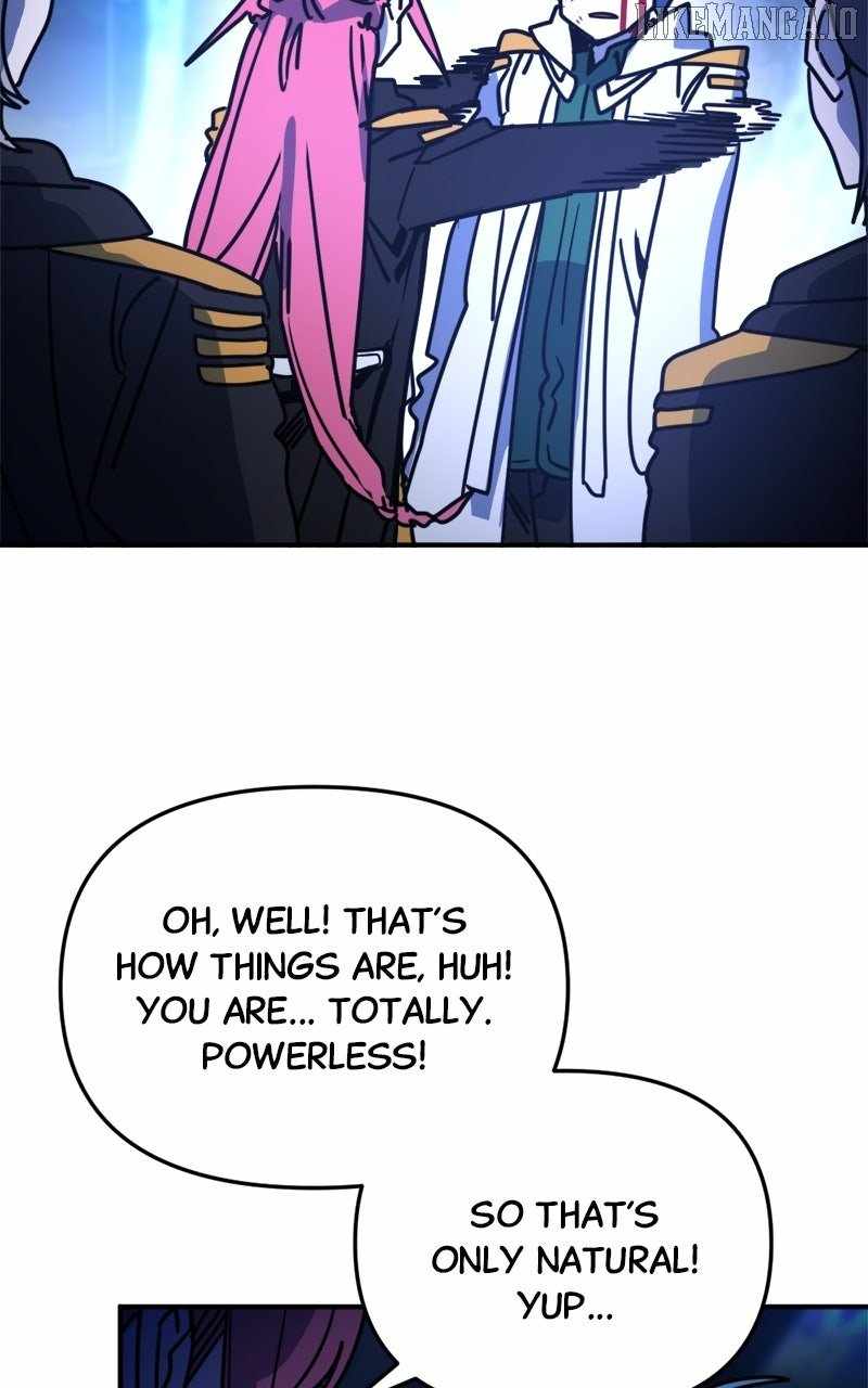 I Was Mistaken for the Villain Chapter 20 page 45
