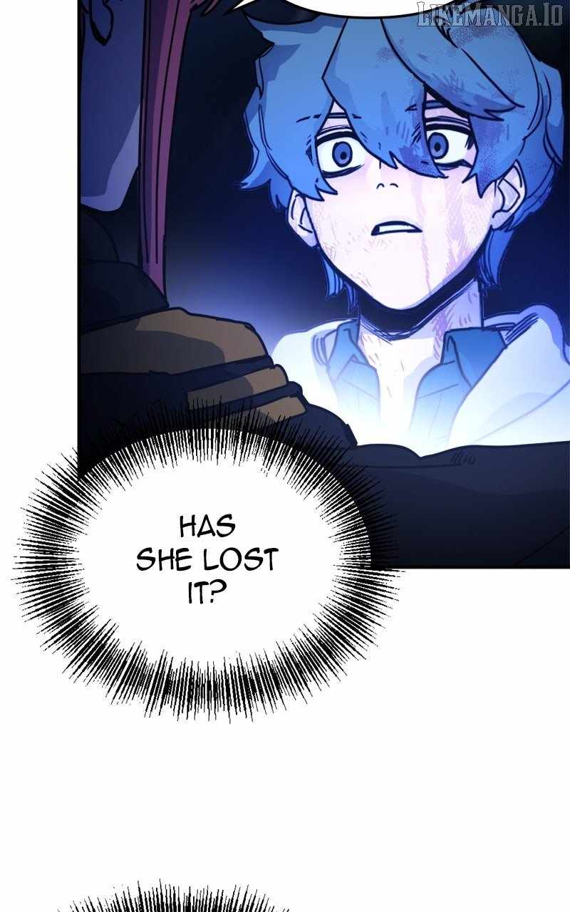 I Was Mistaken for the Villain Chapter 20 page 46