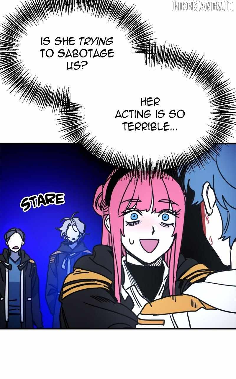 I Was Mistaken for the Villain Chapter 20 page 47