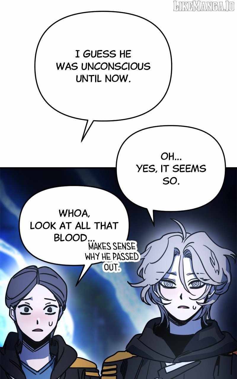 I Was Mistaken for the Villain Chapter 20 page 48