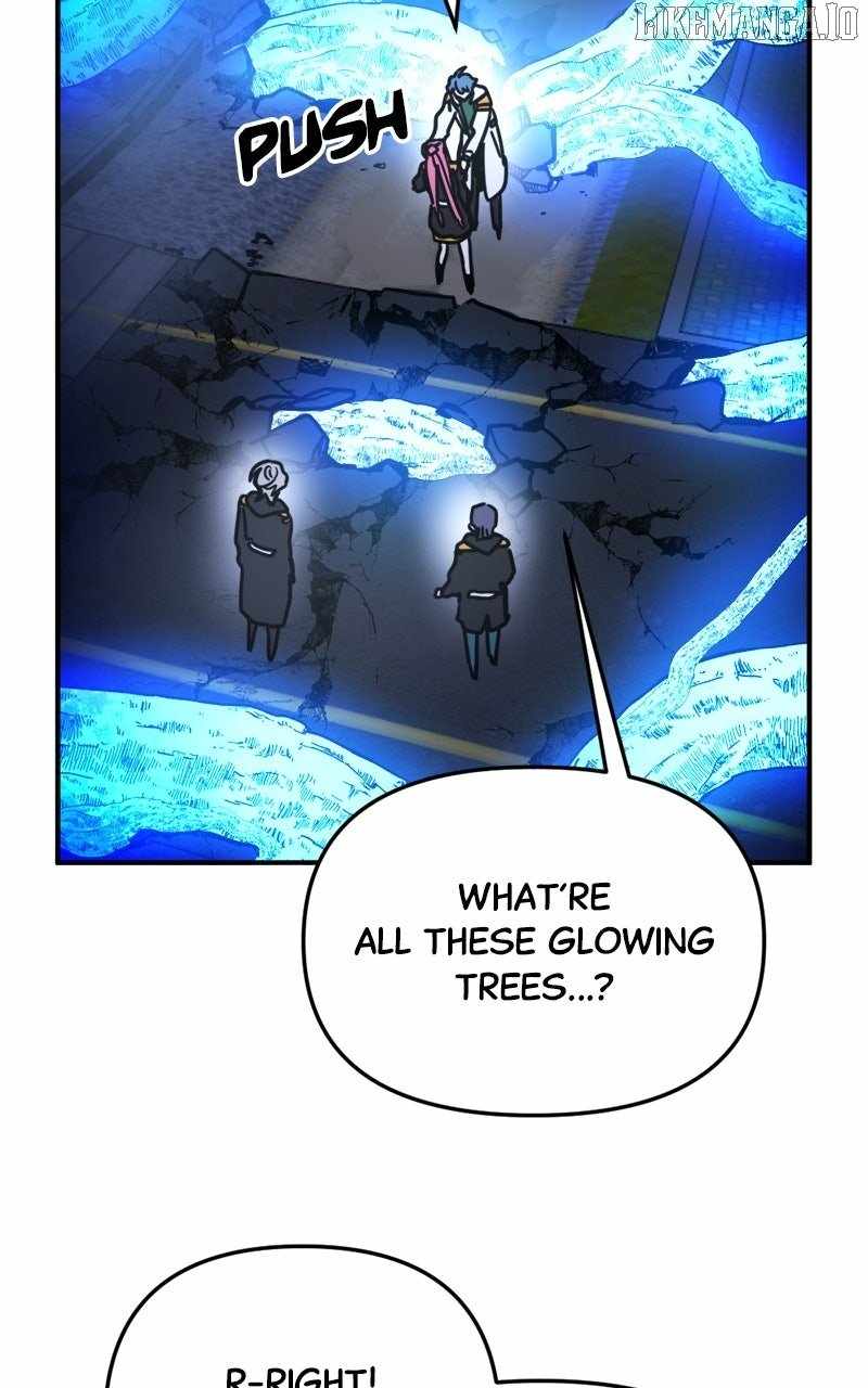 I Was Mistaken for the Villain Chapter 20 page 50
