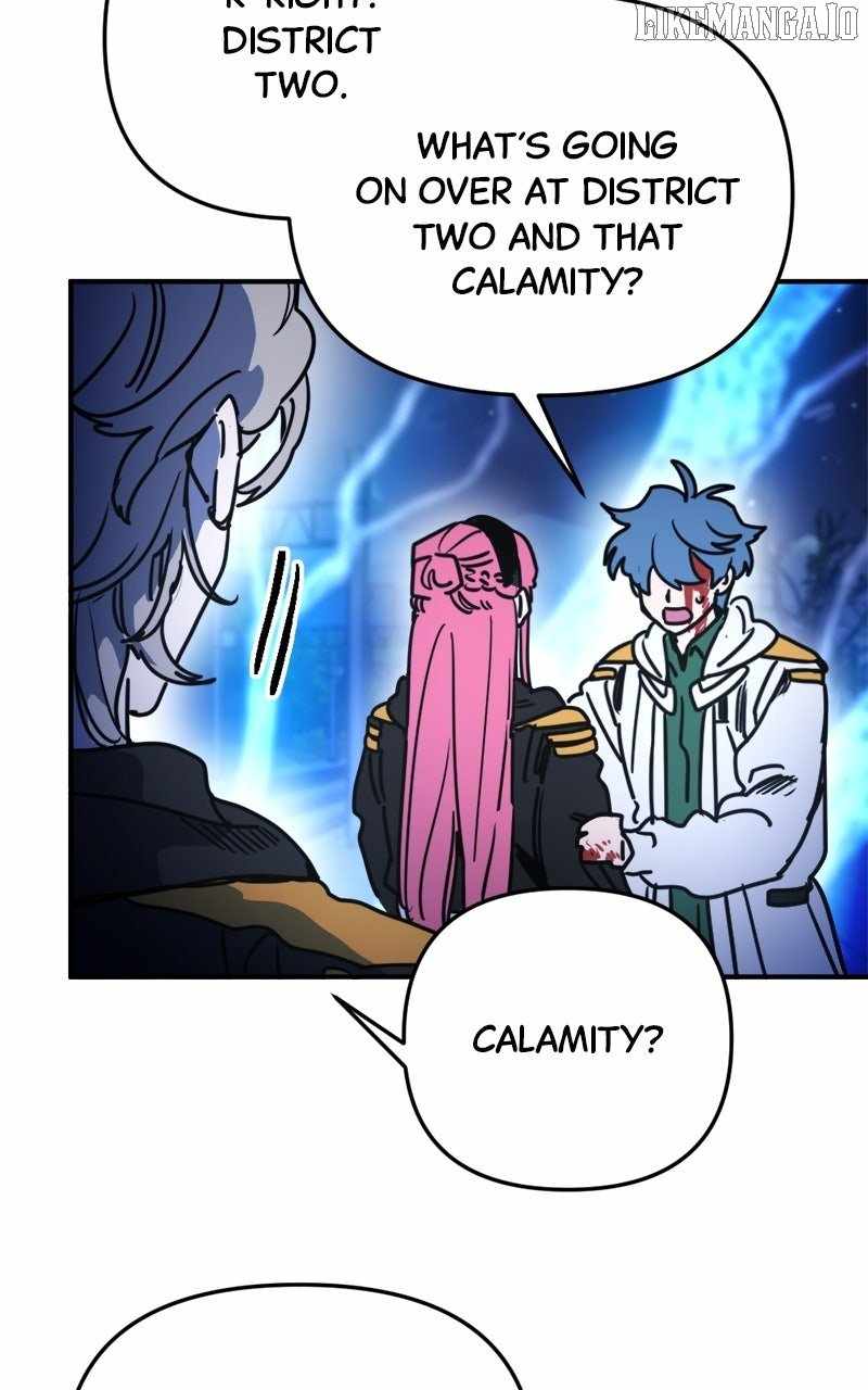 I Was Mistaken for the Villain Chapter 20 page 51