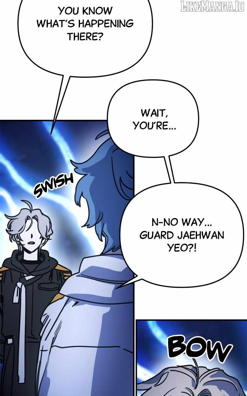 I Was Mistaken for the Villain Chapter 20 page 52