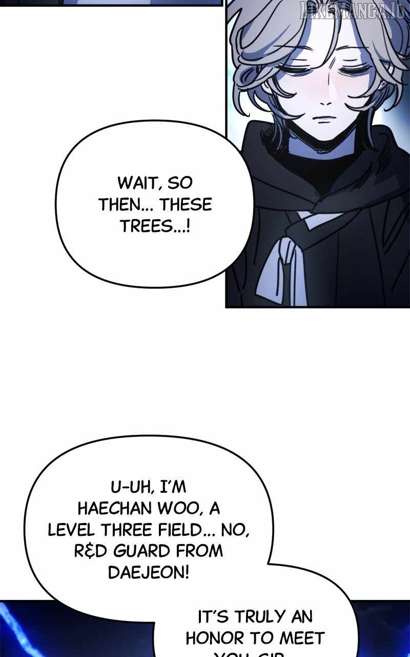 I Was Mistaken for the Villain Chapter 20 page 53