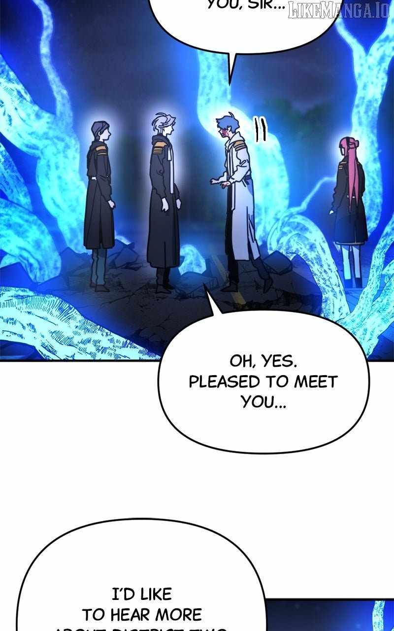 I Was Mistaken for the Villain Chapter 20 page 54