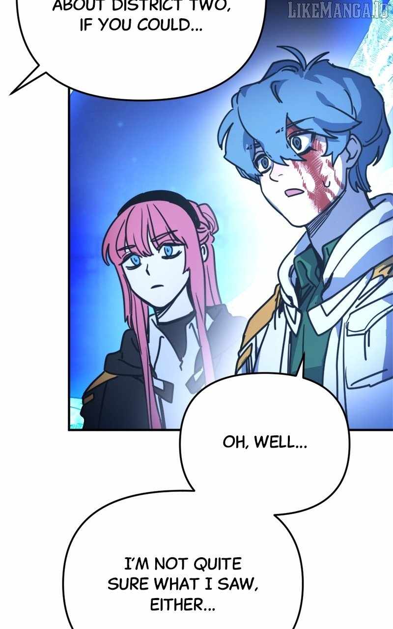 I Was Mistaken for the Villain Chapter 20 page 55