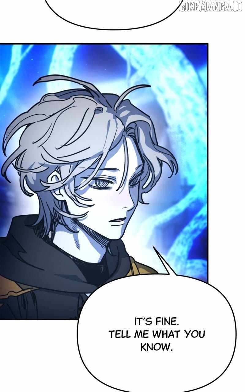 I Was Mistaken for the Villain Chapter 20 page 56
