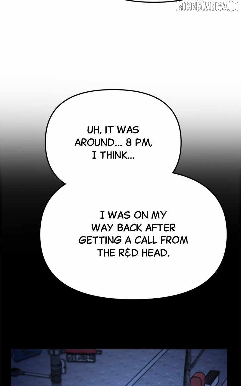 I Was Mistaken for the Villain Chapter 20 page 57