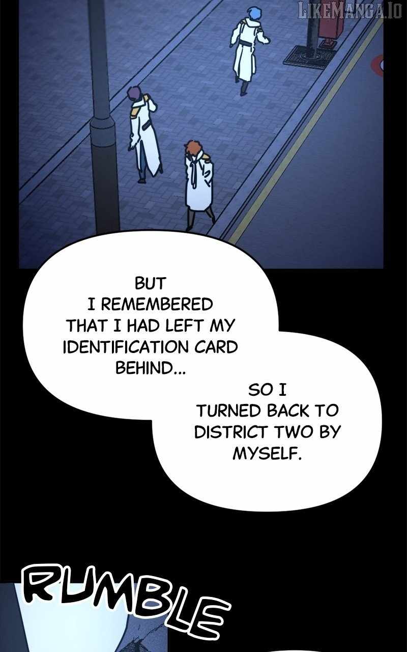 I Was Mistaken for the Villain Chapter 20 page 58