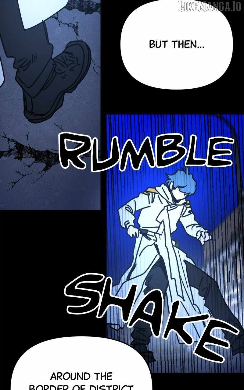 I Was Mistaken for the Villain Chapter 20 page 59