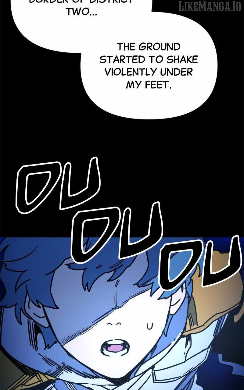 I Was Mistaken for the Villain Chapter 20 page 60