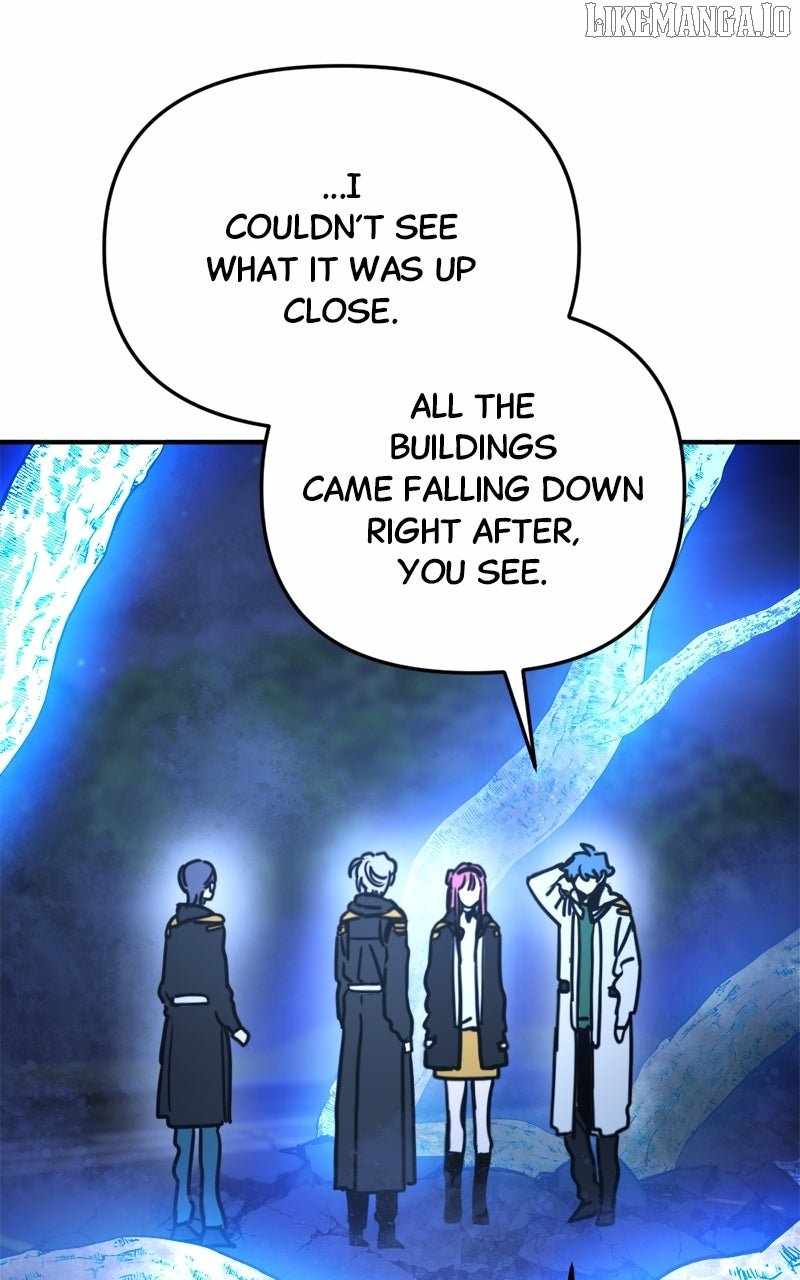I Was Mistaken for the Villain Chapter 20 page 62