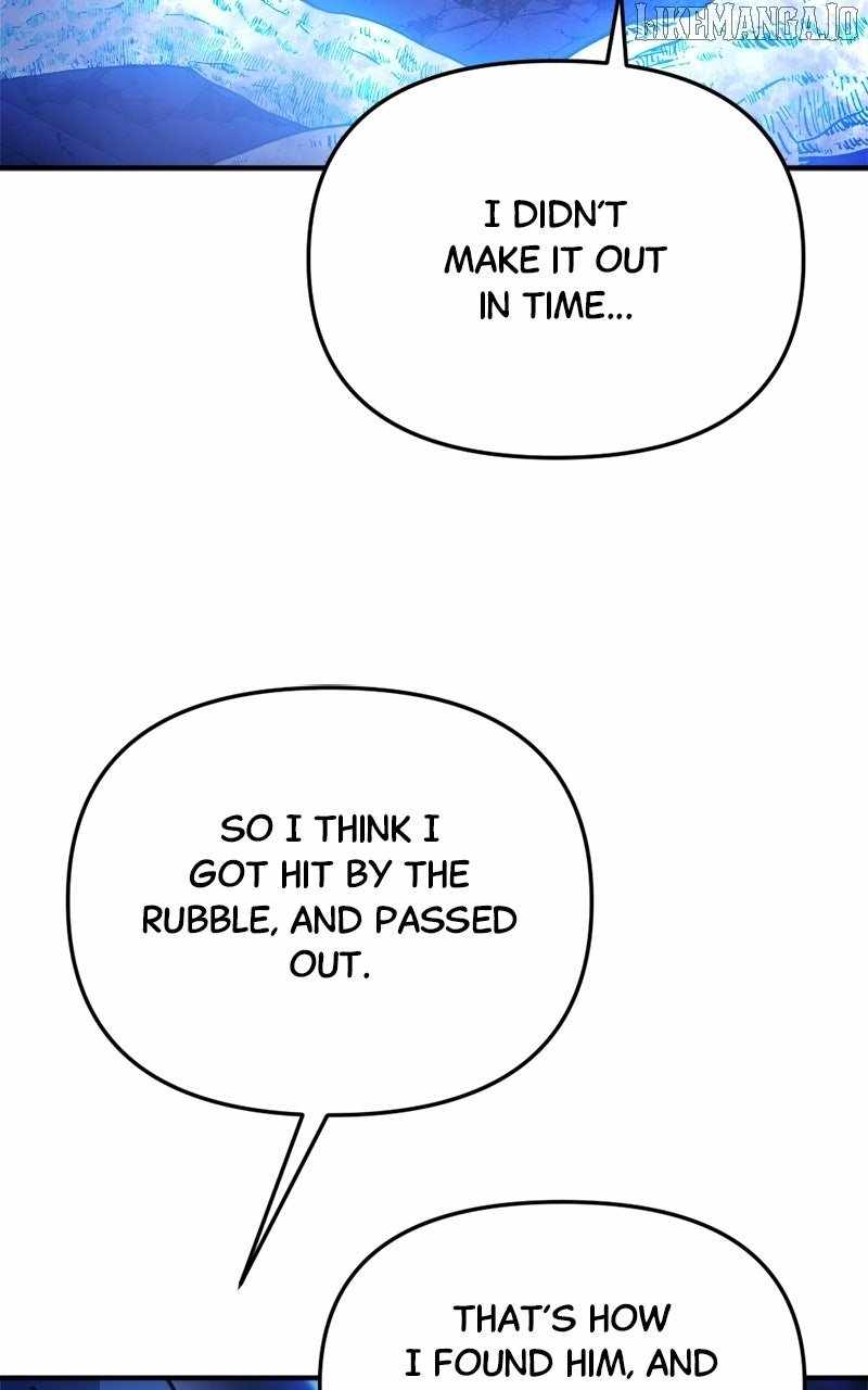 I Was Mistaken for the Villain Chapter 20 page 63