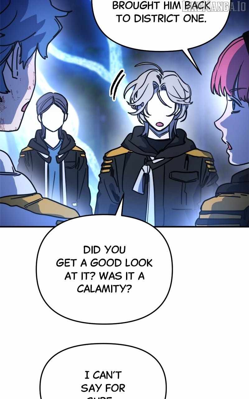 I Was Mistaken for the Villain Chapter 20 page 64
