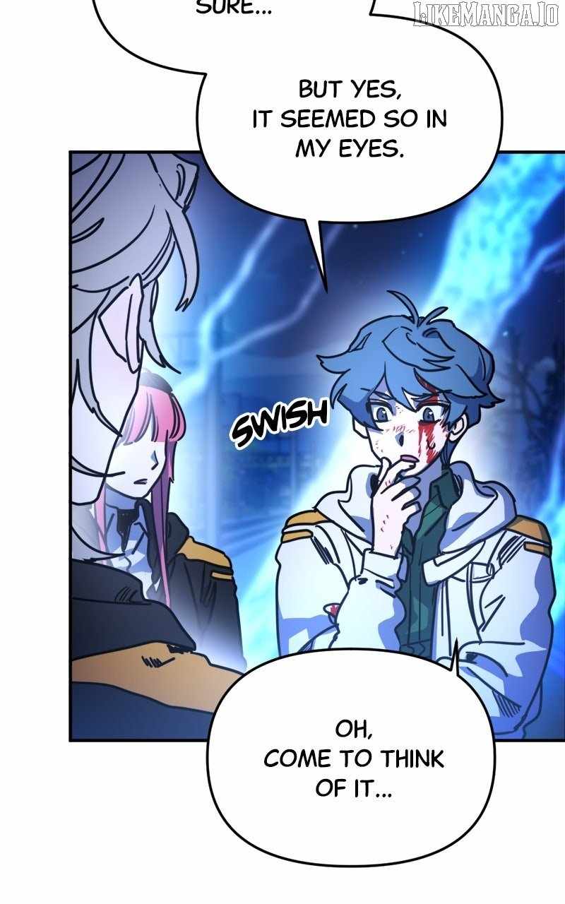 I Was Mistaken for the Villain Chapter 20 page 65