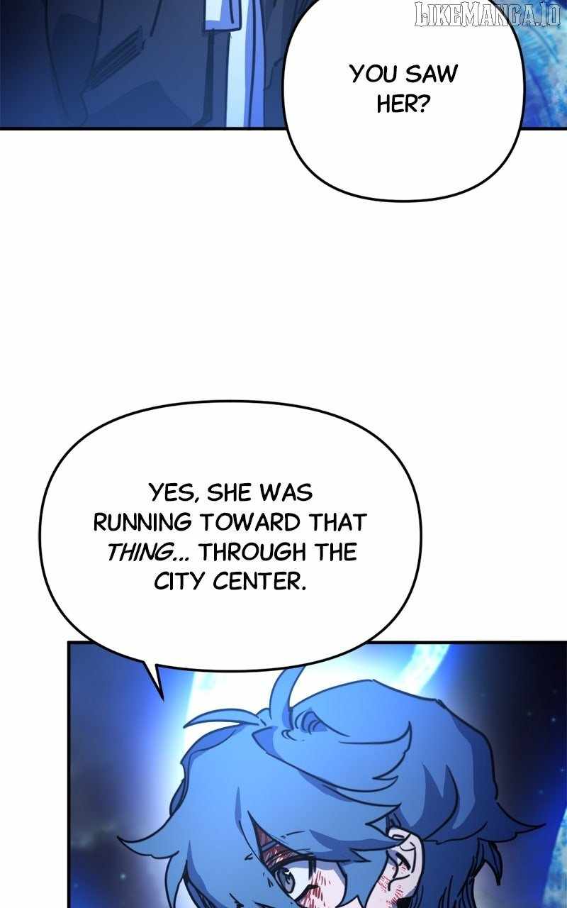 I Was Mistaken for the Villain Chapter 20 page 67