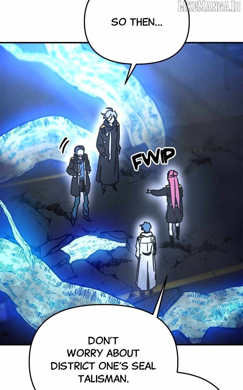 I Was Mistaken for the Villain Chapter 20 page 70