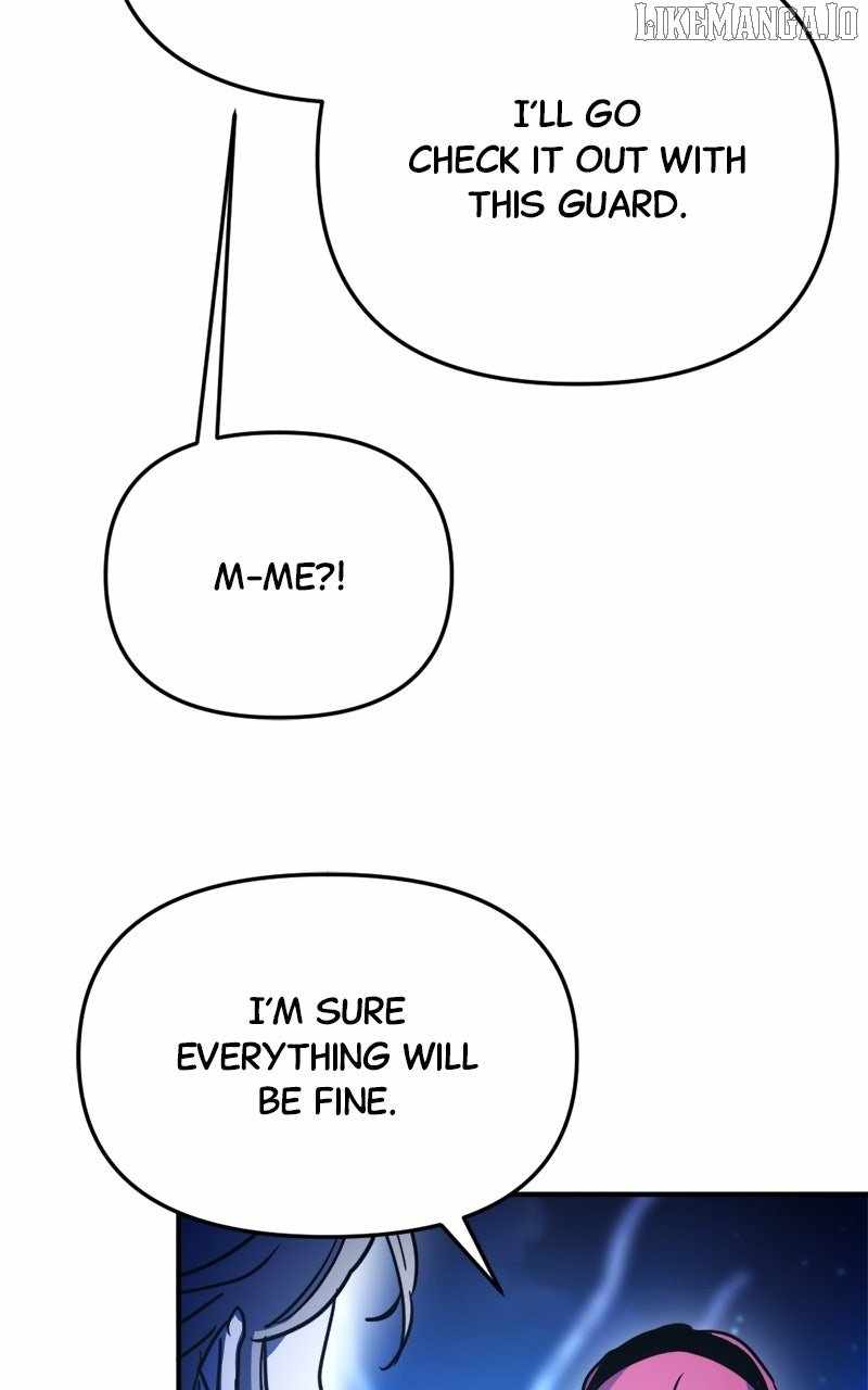 I Was Mistaken for the Villain Chapter 20 page 71