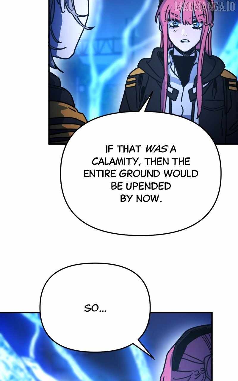 I Was Mistaken for the Villain Chapter 20 page 72