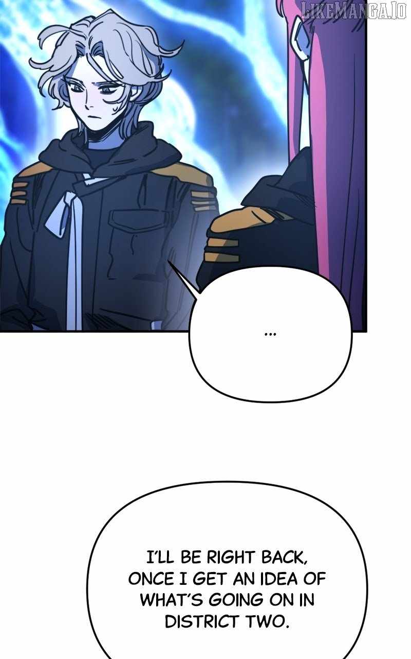 I Was Mistaken for the Villain Chapter 20 page 73