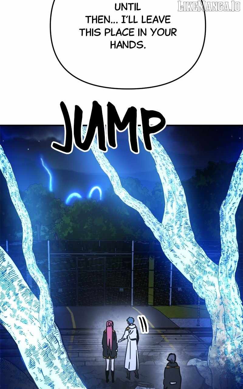 I Was Mistaken for the Villain Chapter 20 page 75