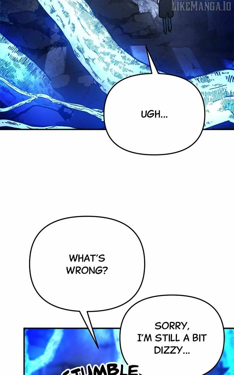 I Was Mistaken for the Villain Chapter 20 page 76