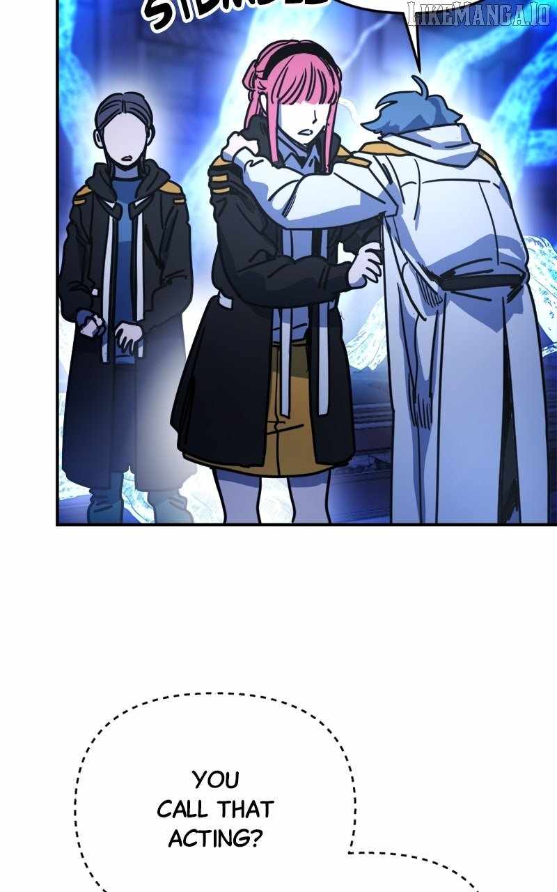I Was Mistaken for the Villain Chapter 20 page 77