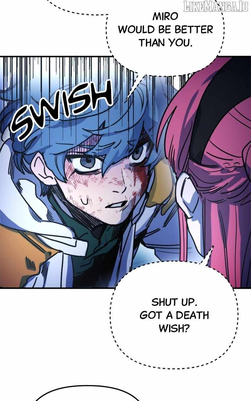 I Was Mistaken for the Villain Chapter 20 page 78