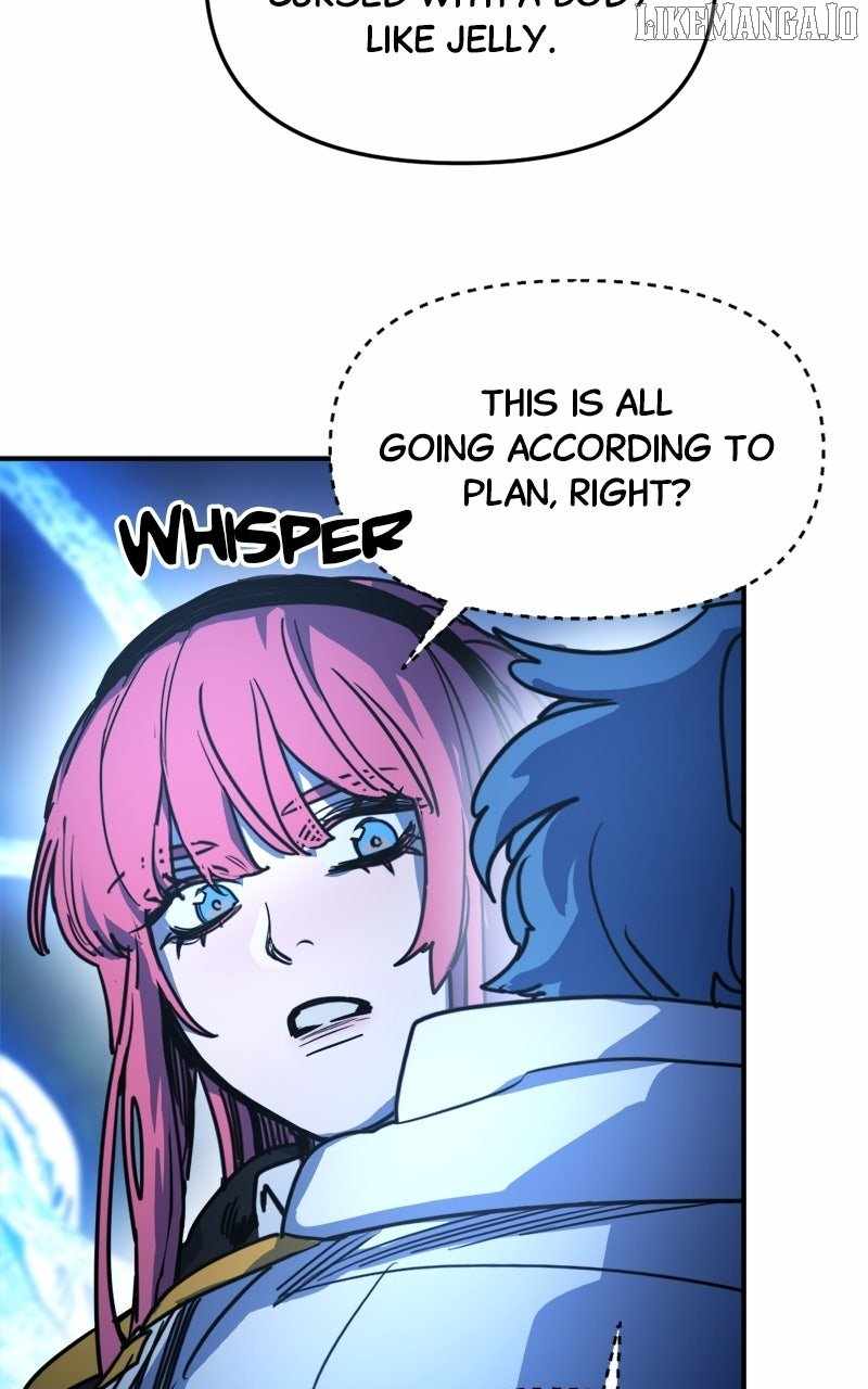 I Was Mistaken for the Villain Chapter 20 page 80