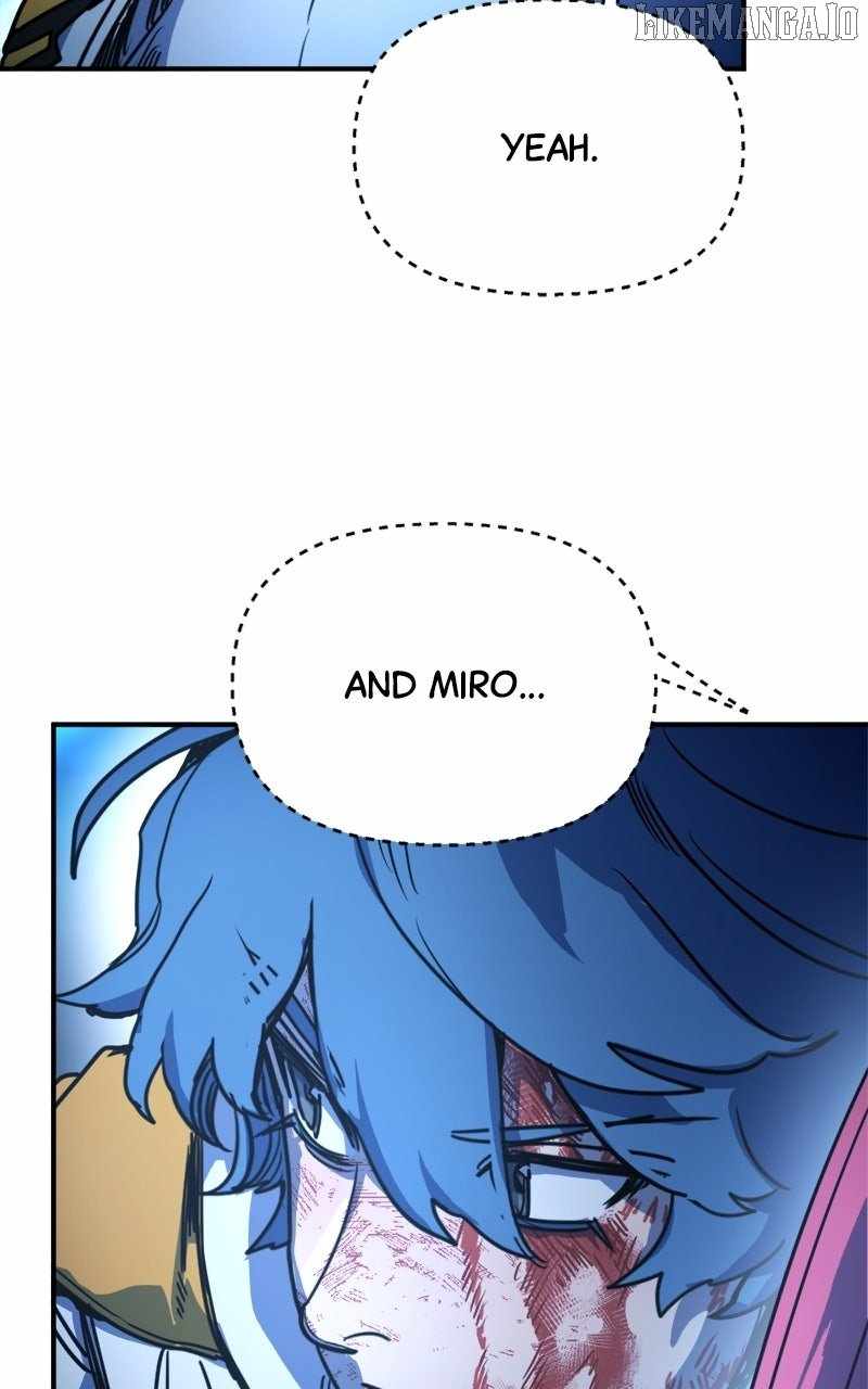 I Was Mistaken for the Villain Chapter 20 page 81
