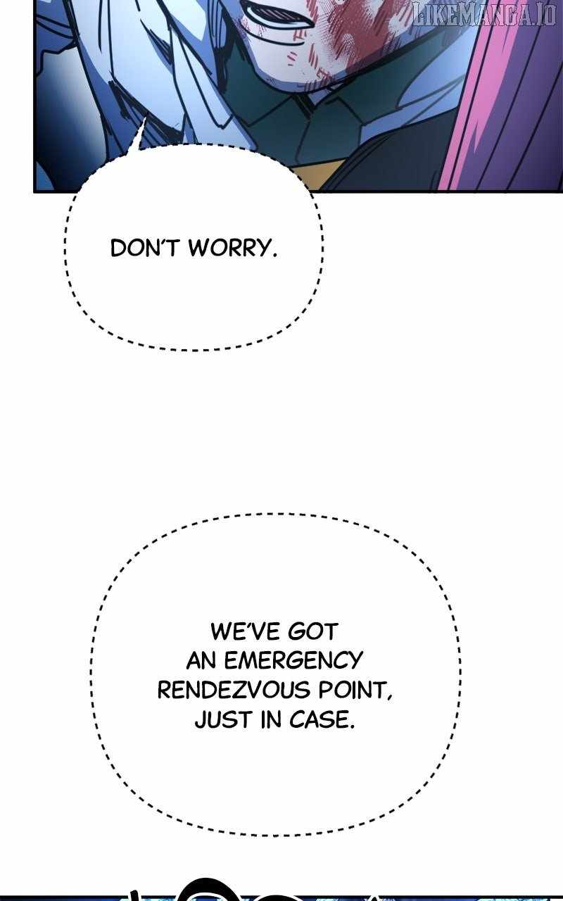 I Was Mistaken for the Villain Chapter 20 page 82