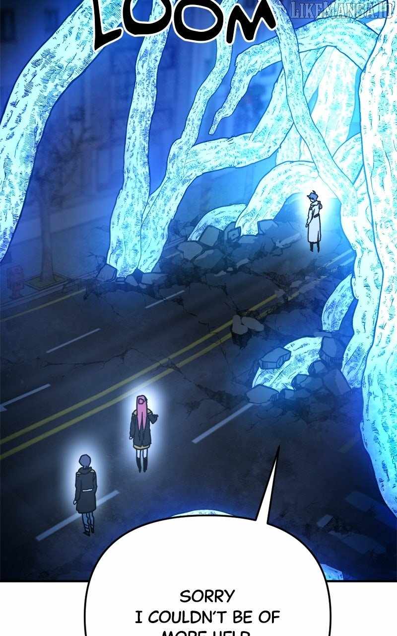 I Was Mistaken for the Villain Chapter 20 page 83