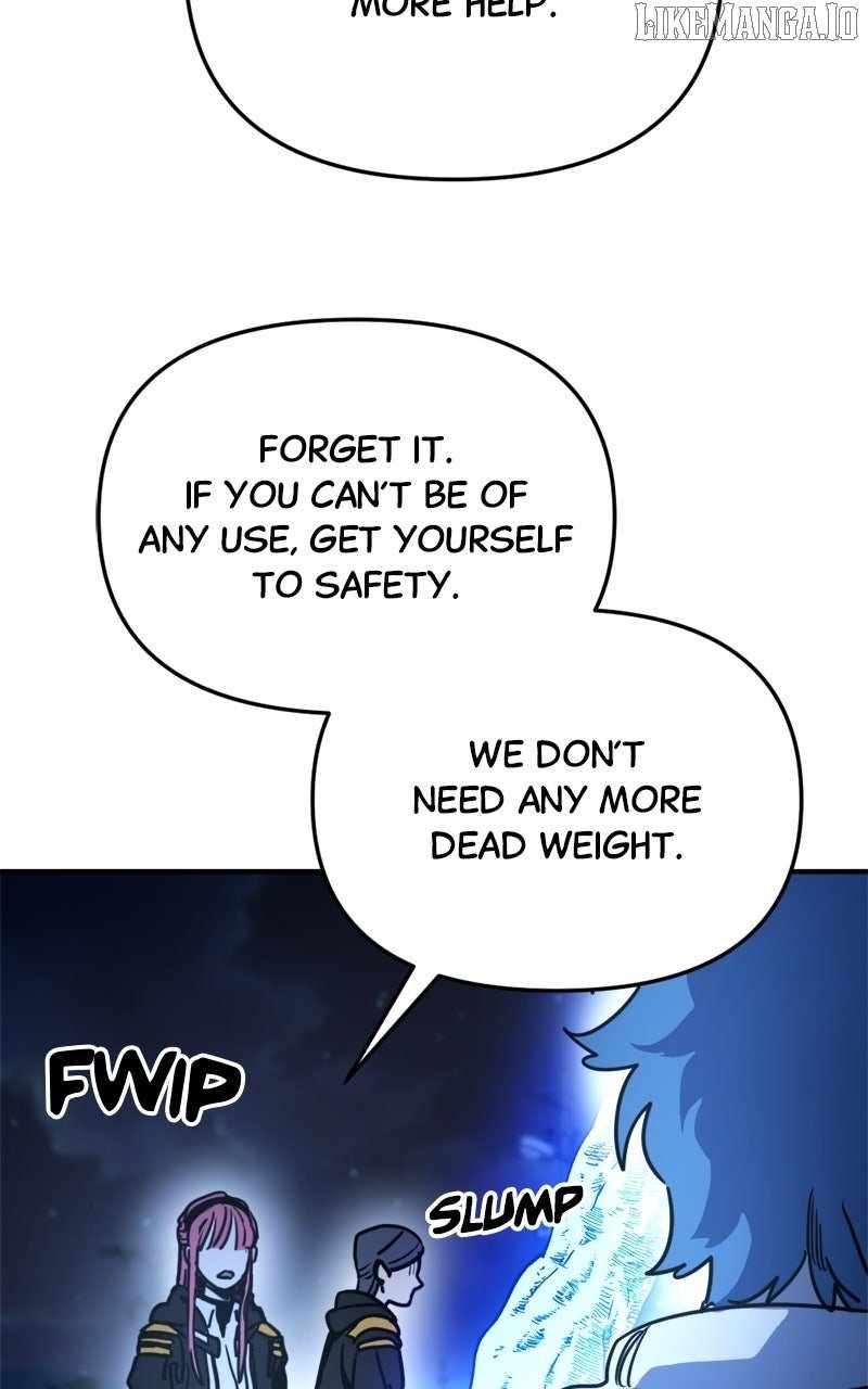 I Was Mistaken for the Villain Chapter 20 page 84