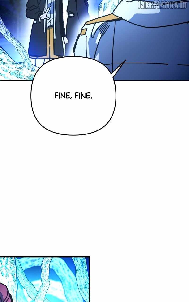 I Was Mistaken for the Villain Chapter 20 page 85