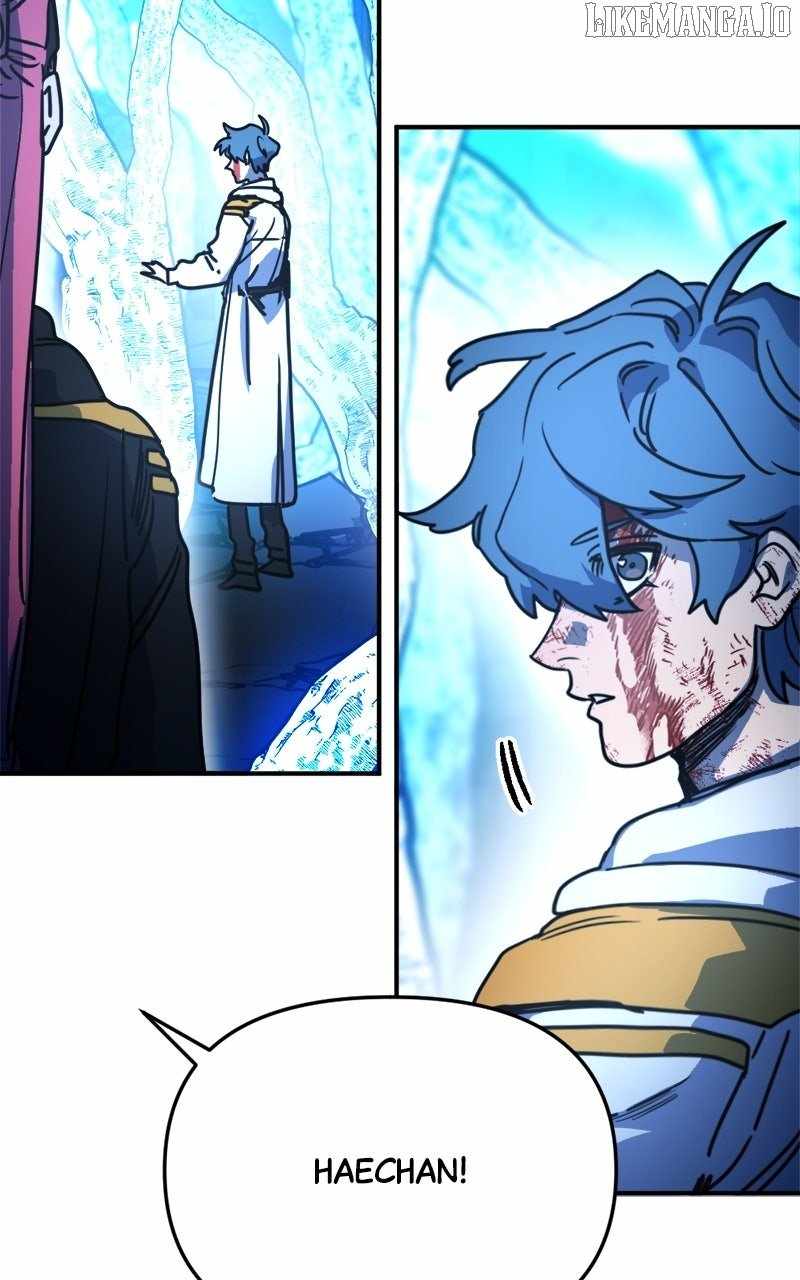 I Was Mistaken for the Villain Chapter 20 page 86