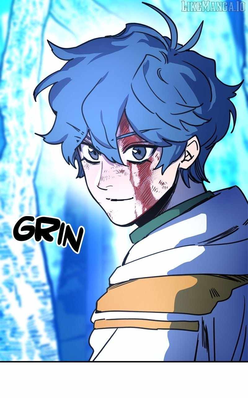 I Was Mistaken for the Villain Chapter 20 page 89