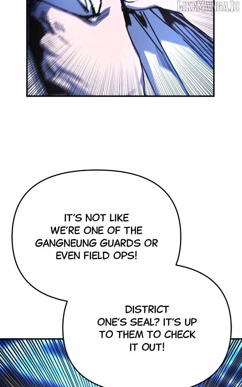 I Was Mistaken for the Villain Chapter 20 page 92