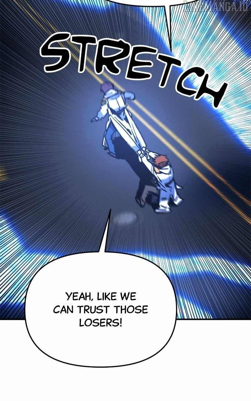 I Was Mistaken for the Villain Chapter 20 page 93